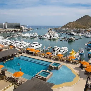 Station touristique Tesoro Cabos ****