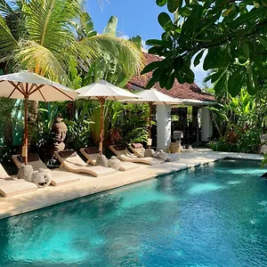 Guest house Hari Indah Boutique &