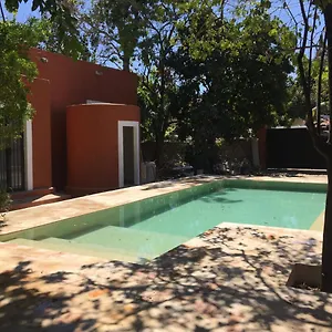 Inn Quinta Perez Ponce 