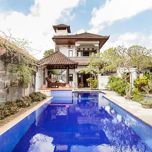 Guest house Rumah Akira