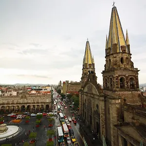 Hotel One Centro Historico ***