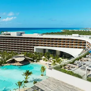 Resort Secrets Moxche (adults Only)