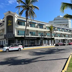 Hotel La Siesta ***