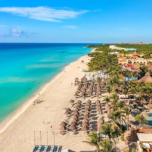 Ośrodek wypoczynkowy Iberostar Waves Quetzal