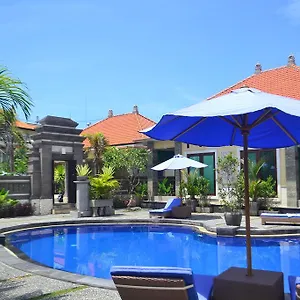 Holiday park Taman Damai