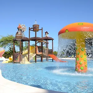 Ośrodek wypoczynkowy Princess Family Club Riviera