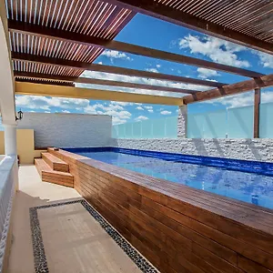 Auberge de jeunesse We Playa 