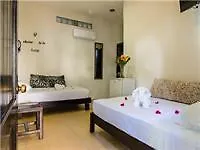 Moonshine Hotel Плая-дель-Кармен Мексика
