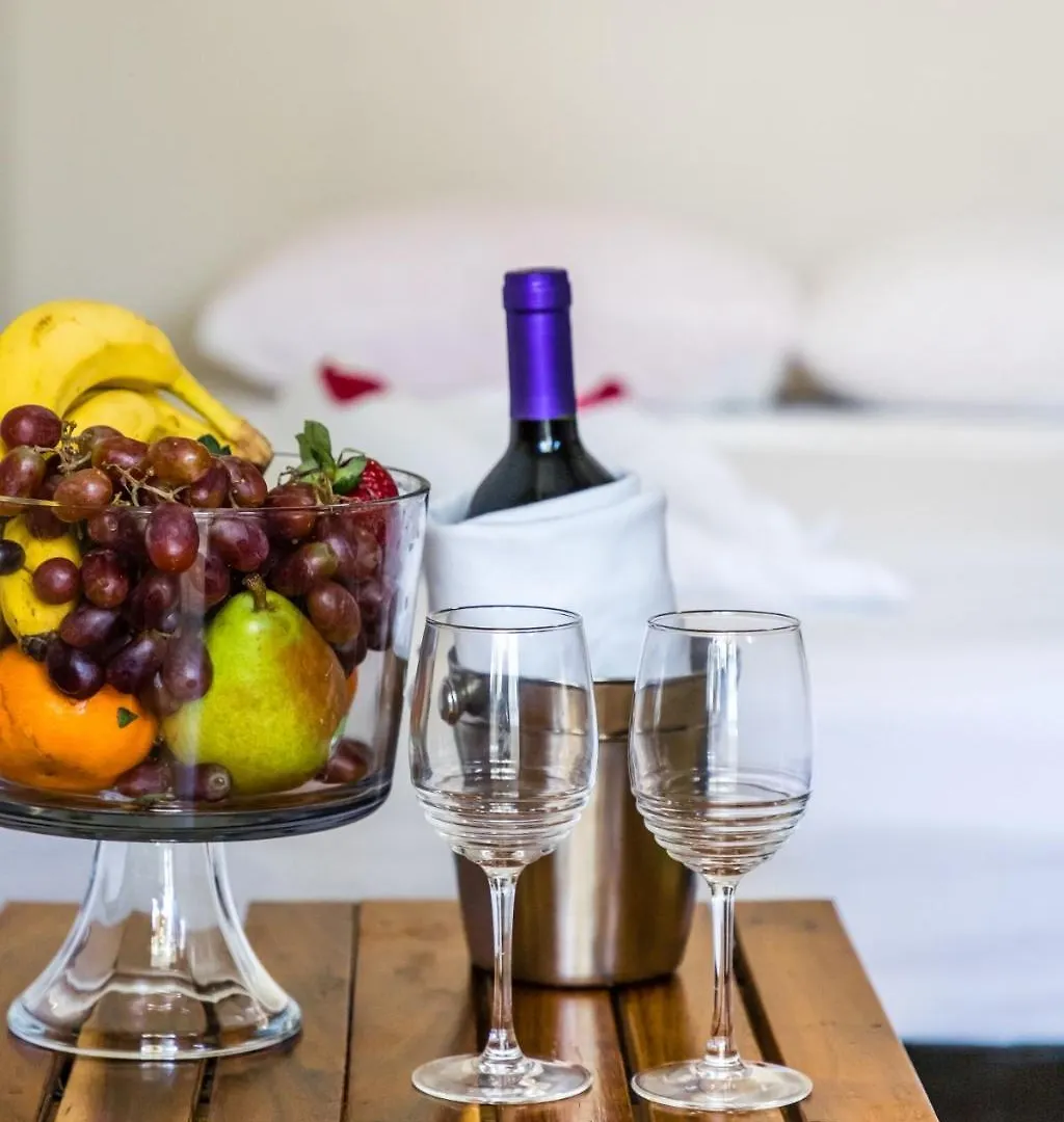 Moonshine Hotel Playa del Carmen