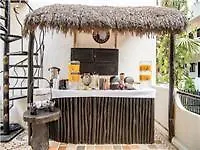 Moonshine Hotel Playa del Carmen